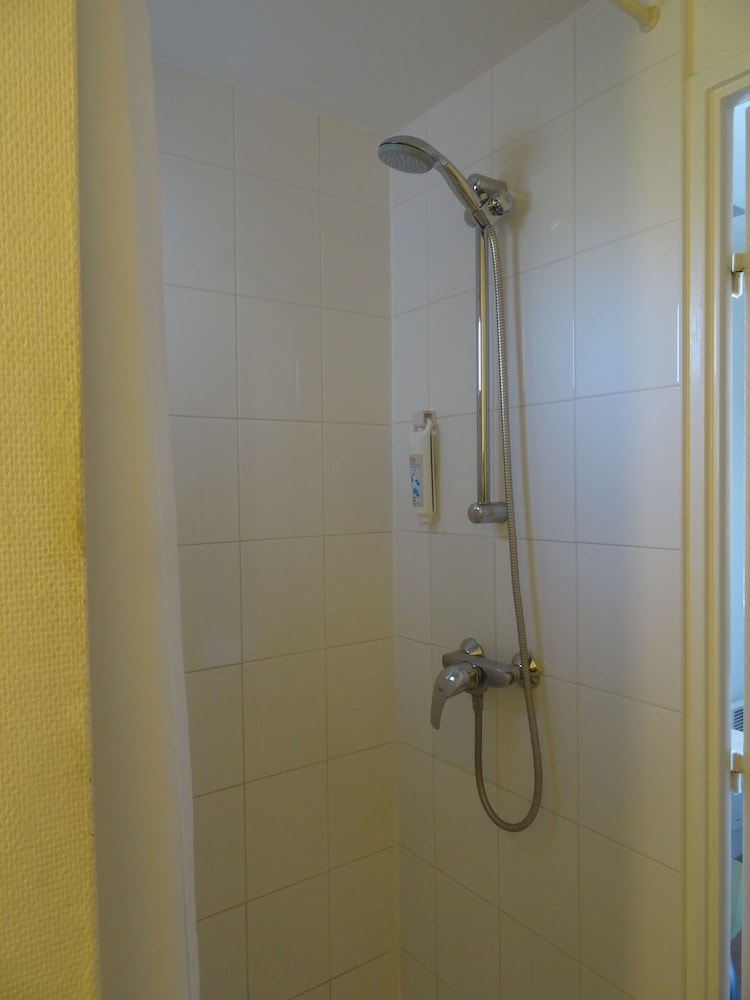 ibis budget vienne sud