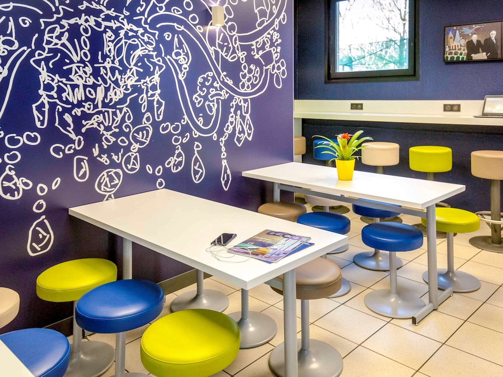 ibis budget vienne sud