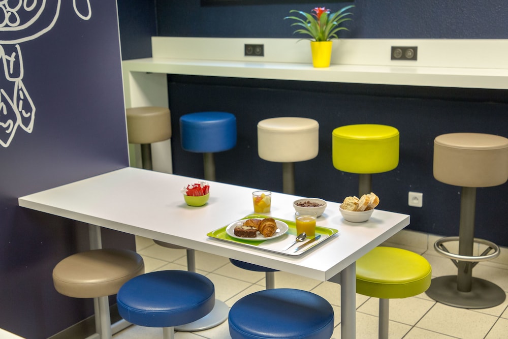 ibis budget vienne sud
