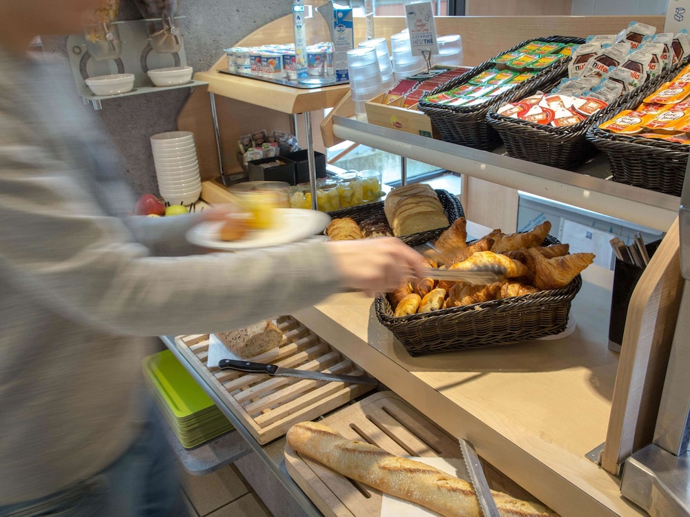 ibis budget vienne sud