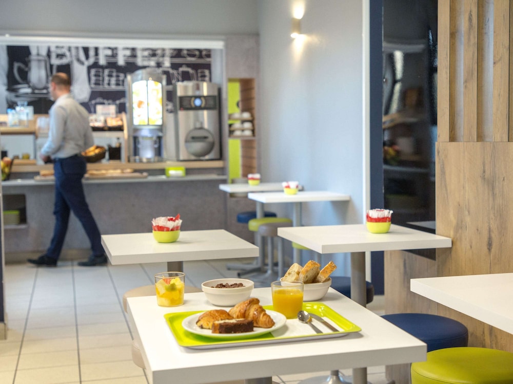 ibis budget vienne sud