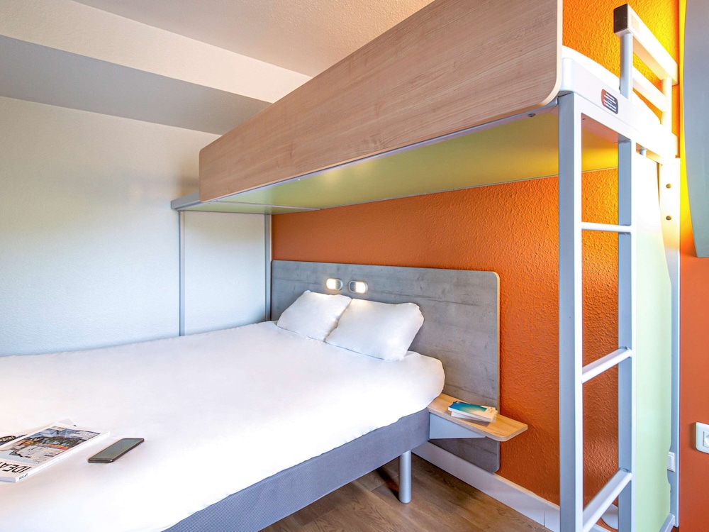 ibis budget vienne sud