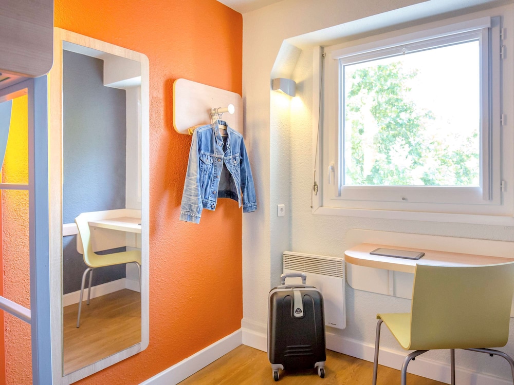 ibis budget vienne sud