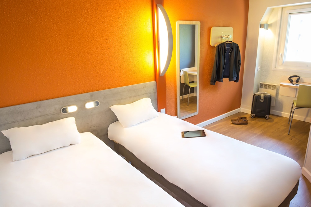 ibis budget vienne sud