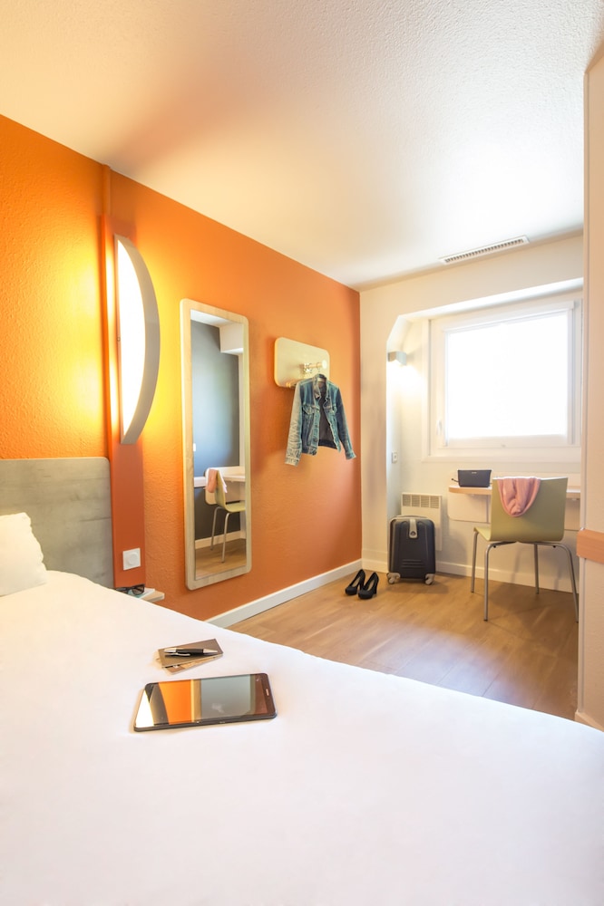ibis budget vienne sud