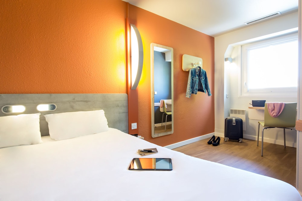 ibis budget vienne sud