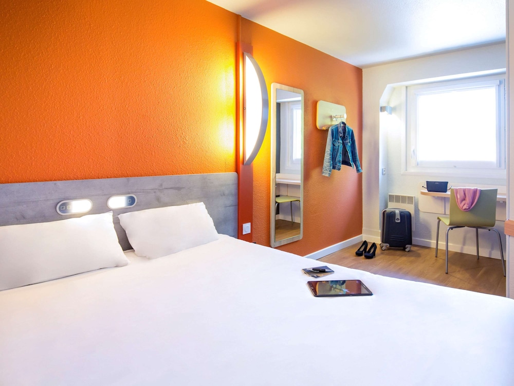 ibis budget vienne sud