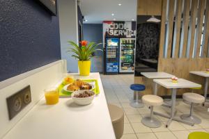 ibis budget vienne sud
