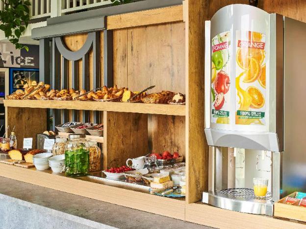 ibis budget versailles coignieres