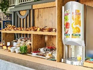 ibis budget versailles coignieres