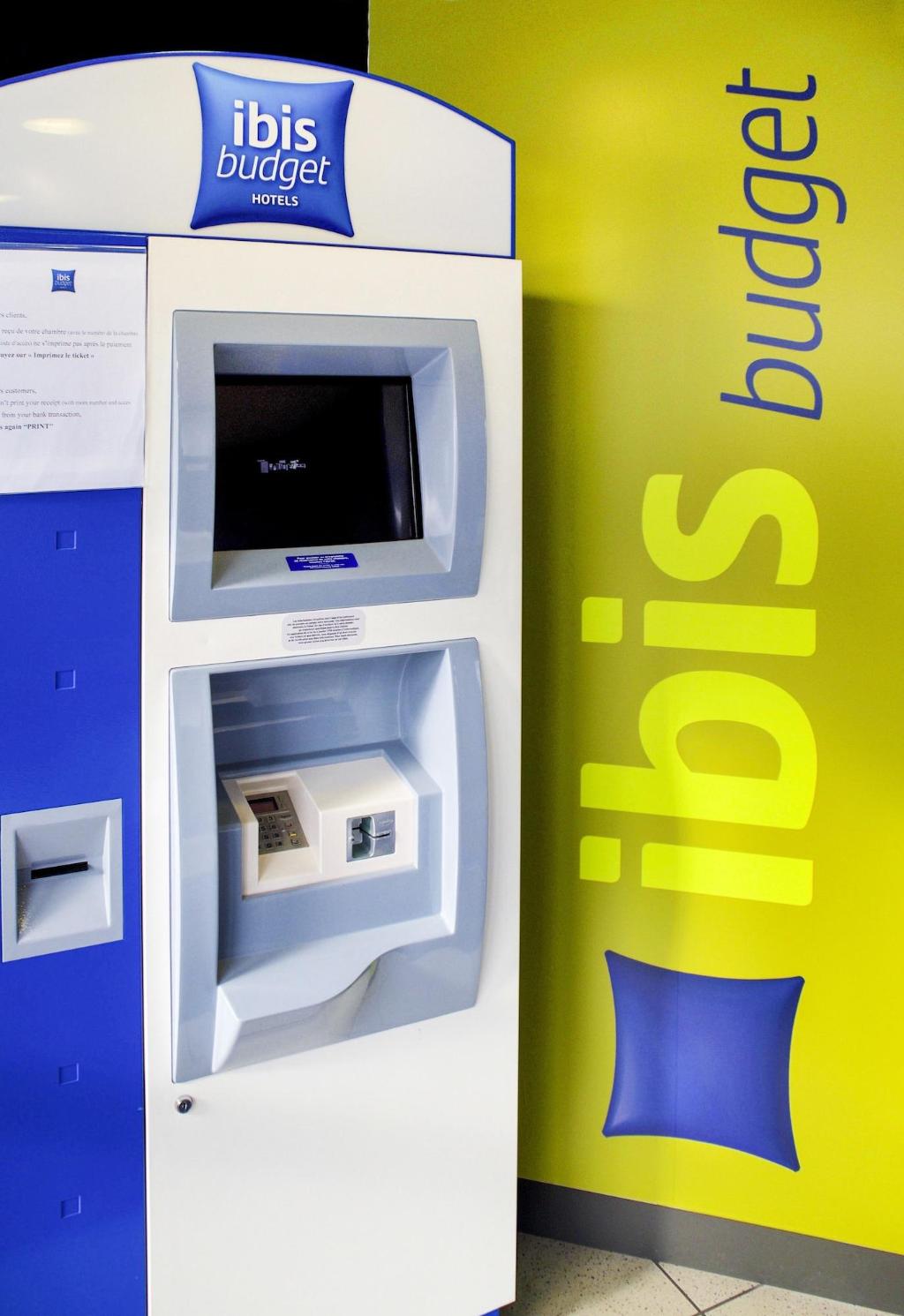 ibis budget versailles coignieres
