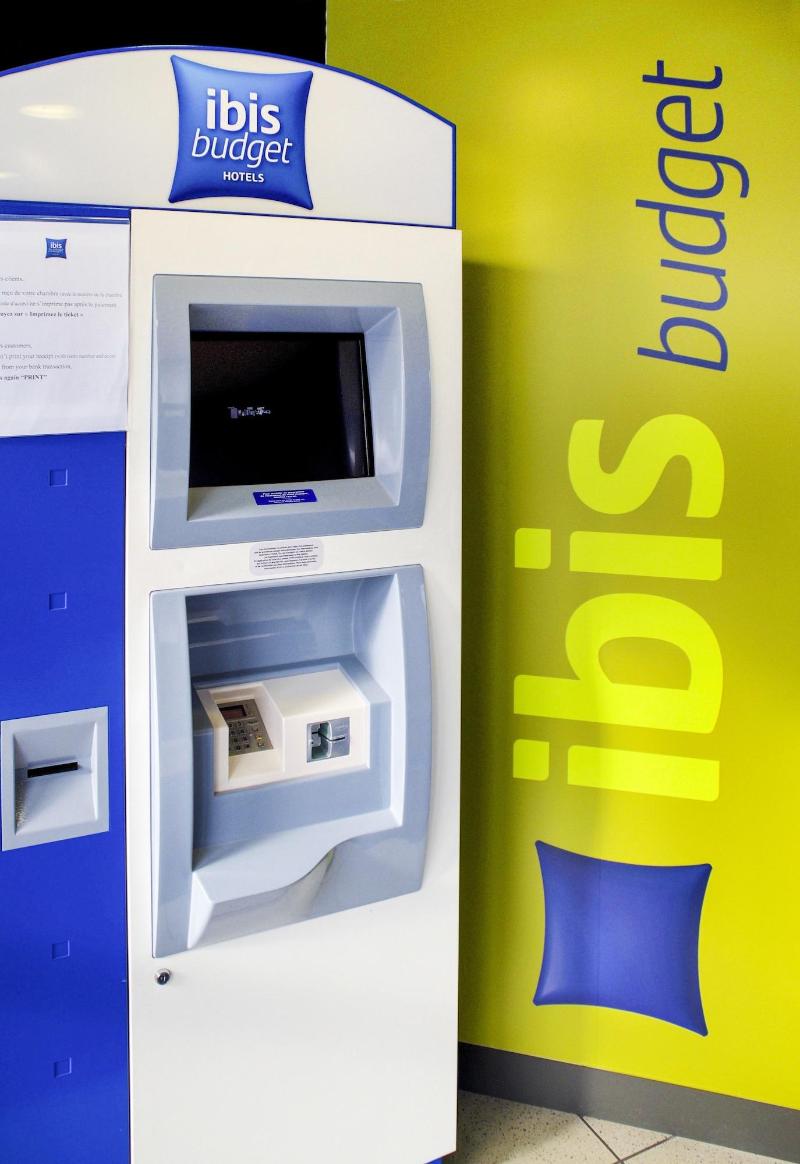 ibis budget versailles coignieres
