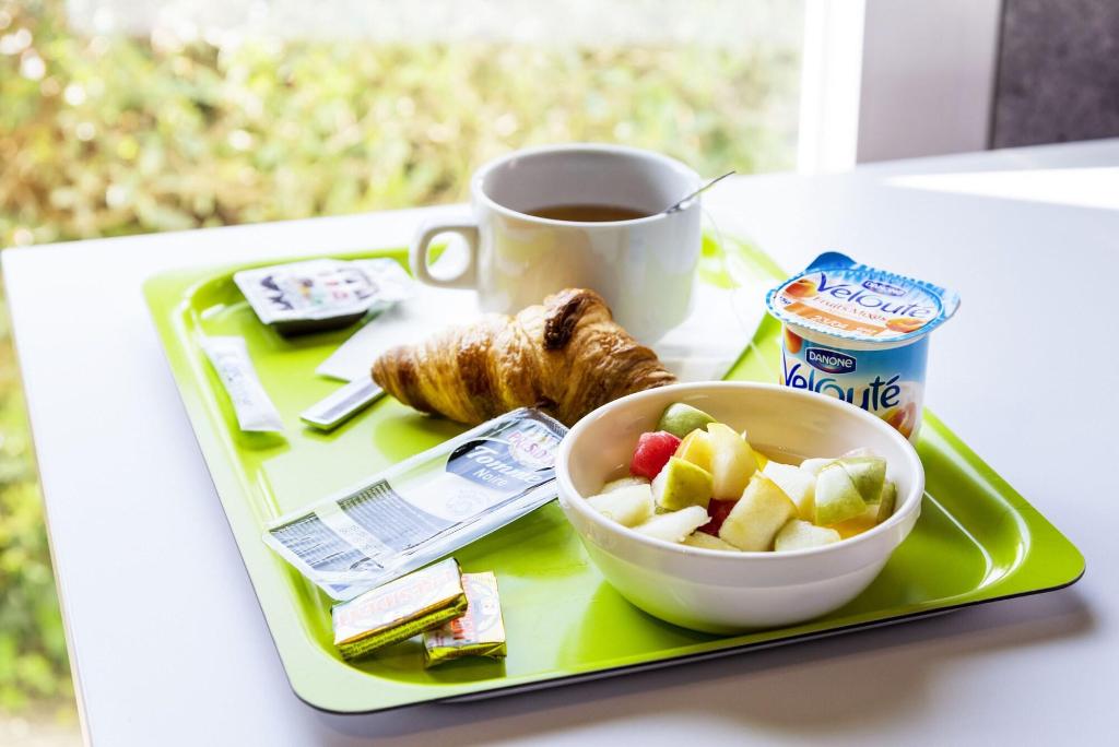 ibis budget versailles coignieres
