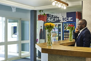 Ibis Budget Versailles Coignieres,Paris>>Coignieres,2 star