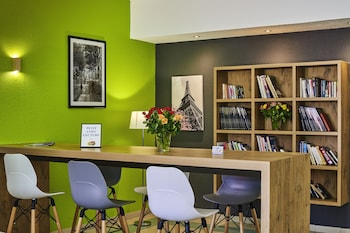 ibis budget versailles coignieres