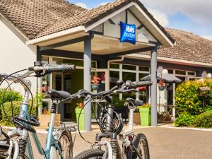 ibis budget versailles coignieres