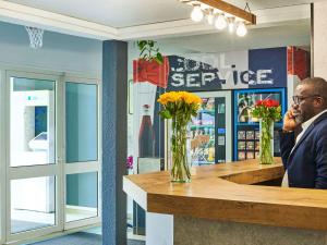ibis budget versailles coignieres
