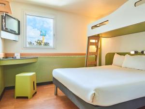 ibis budget versailles coignieres