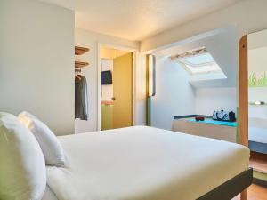 ibis budget versailles coignieres