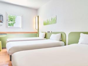ibis budget versailles coignieres