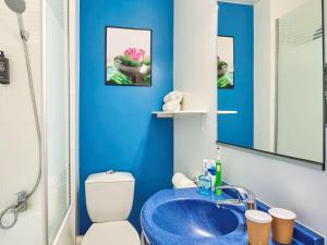 ibis budget versailles coignieres