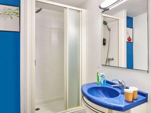 ibis budget versailles coignieres