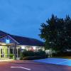 ibis budget versailles coignieres