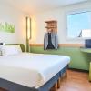 ibis budget versailles coignieres