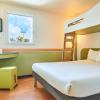 ibis budget versailles coignieres