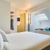 ibis budget versailles coignieres