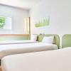 ibis budget versailles coignieres