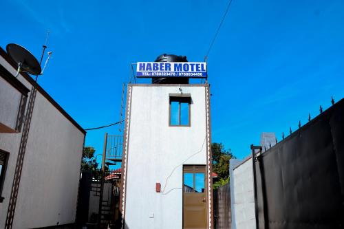 haber motel