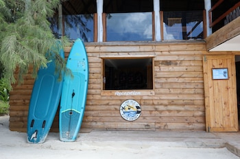 kivuli beach resort paje