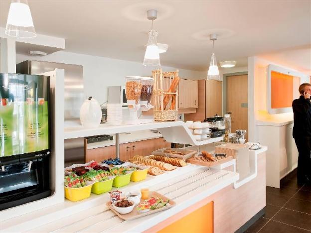 ibis budget verdun