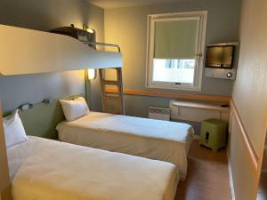 Ibis Budget Verdun,Lorraine>>Bar-Le-Duc,2 star