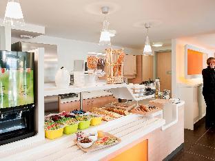 ibis budget verdun