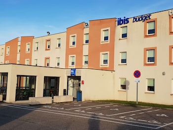 ibis budget verdun