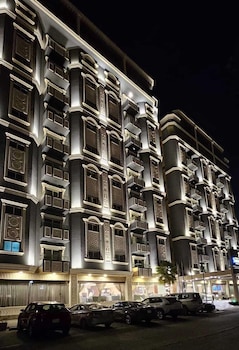 sumou al khobar hotel