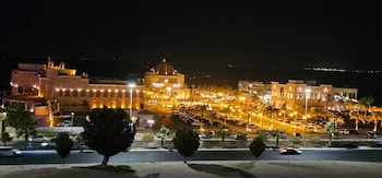 sumou al khobar hotel