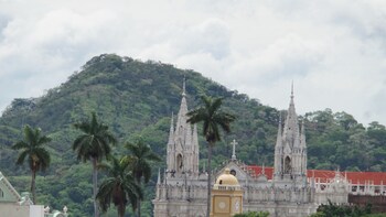 santa ana
