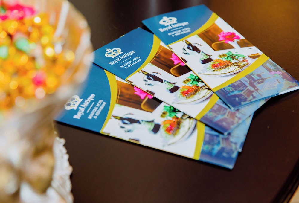 royal antique boutique hotel