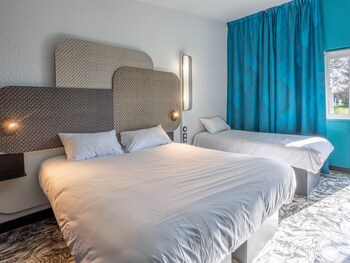 bandb hotel valenciennes sud