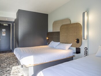 bandb hotel valenciennes sud