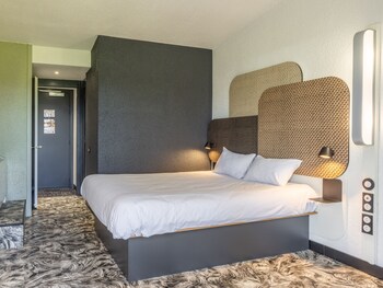 bandb hotel valenciennes sud