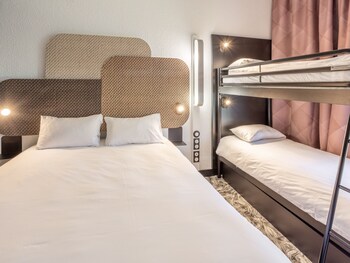 bandb hotel valenciennes sud