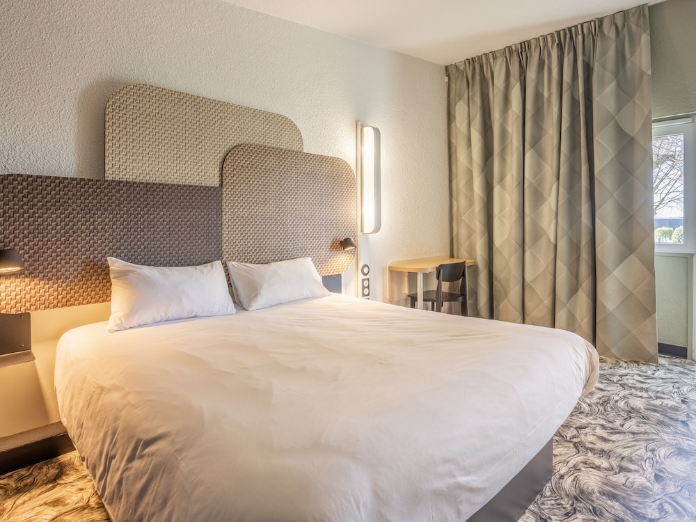 bandb hotel valenciennes sud