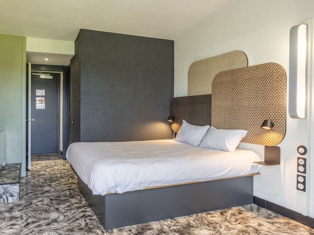 bandb hotel valenciennes sud