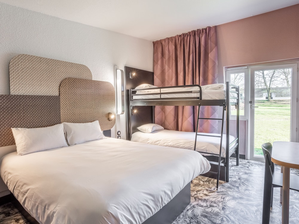 bandb hotel valenciennes sud