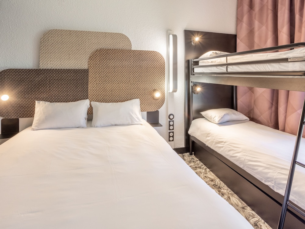 bandb hotel valenciennes sud