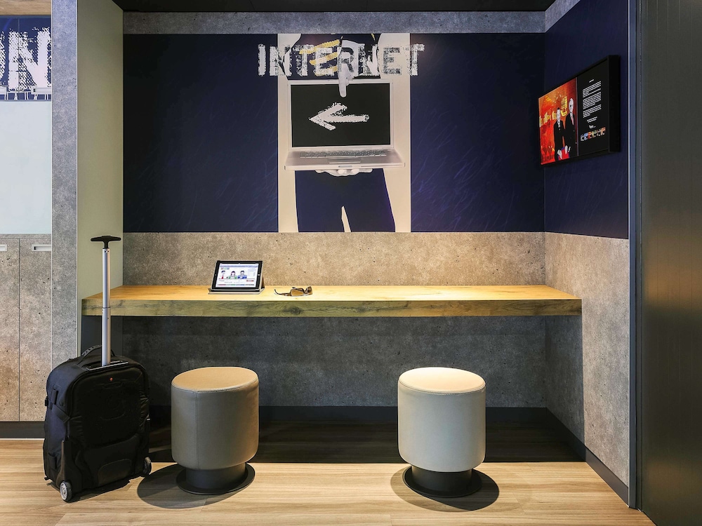 B&B Hotel Troyes Centre,Chaumont>>Aube,2 star